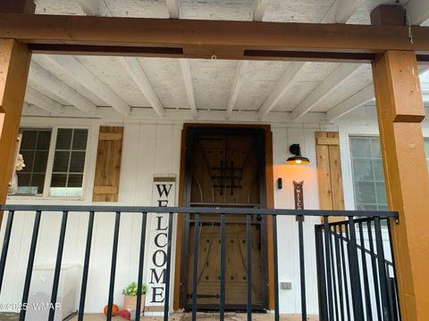 Photo of 68 Keller Drive, Concho Valley, AZ 85924 (MLS # 258856)