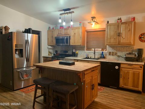 Tiny photo for 68 Keller Drive, Concho Valley, AZ 85924 (MLS # 258856)
