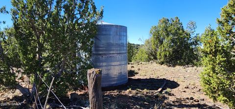 Tiny photo for 85 N 8522, Concho, AZ 85924 (MLS # 258348)