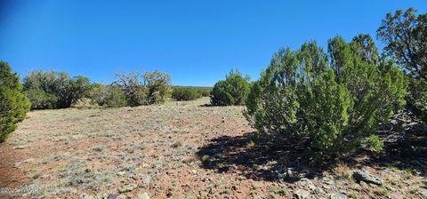 Tiny photo for 85 N 8522, Concho, AZ 85924 (MLS # 258348)