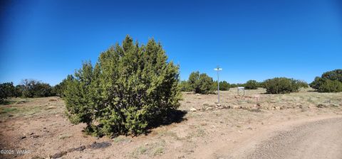 Tiny photo for 85 N 8522, Concho, AZ 85924 (MLS # 258348)