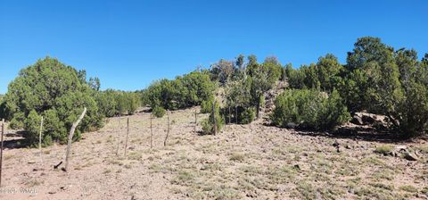 Tiny photo for 85 N 8522, Concho, AZ 85924 (MLS # 258348)