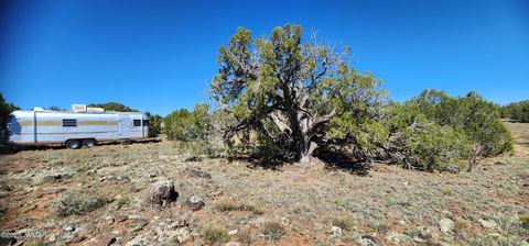 Tiny photo for 85 N 8522, Concho, AZ 85924 (MLS # 258348)