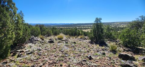 Tiny photo for 85 N 8522, Concho, AZ 85924 (MLS # 258348)
