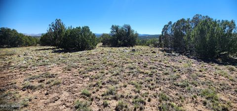 Tiny photo for 85 N 8522, Concho, AZ 85924 (MLS # 258348)