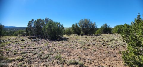 Tiny photo for 85 N 8522, Concho, AZ 85924 (MLS # 258348)