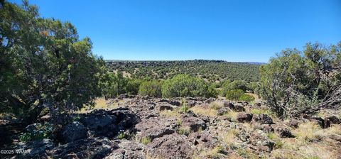 Tiny photo for 85 N 8522, Concho, AZ 85924 (MLS # 258348)
