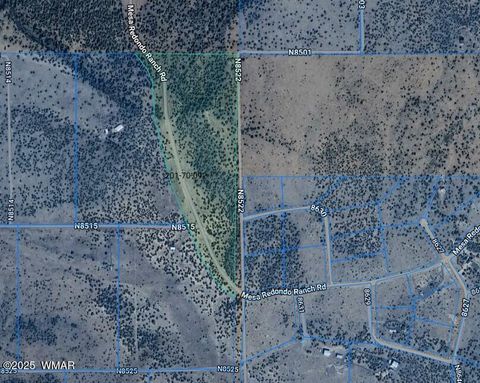 Tiny photo for 85 N 8522, Concho, AZ 85924 (MLS # 258348)