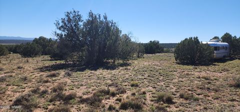 Tiny photo for 85 N 8522, Concho, AZ 85924 (MLS # 258348)