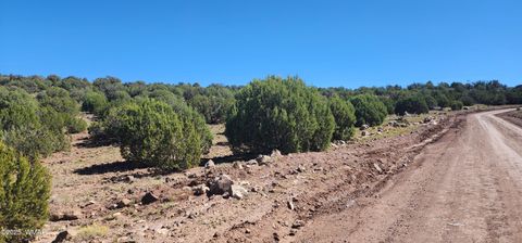 Tiny photo for 85 N 8522, Concho, AZ 85924 (MLS # 258348)
