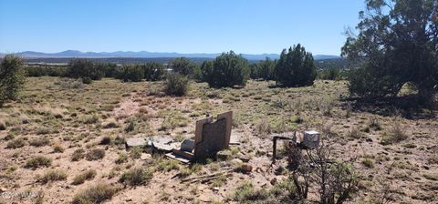 Tiny photo for 85 N 8522, Concho, AZ 85924 (MLS # 258348)