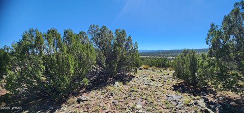 Tiny photo for 85 N 8522, Concho, AZ 85924 (MLS # 258348)