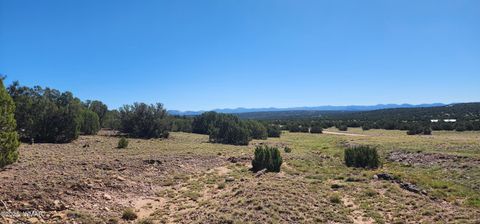 Tiny photo for 85 N 8522, Concho, AZ 85924 (MLS # 258348)