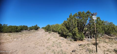 Tiny photo for 85 N 8522, Concho, AZ 85924 (MLS # 258348)