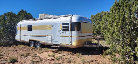 Tiny photo for 85 N 8522, Concho, AZ 85924 (MLS # 258348)