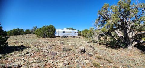 Tiny photo for 85 N 8522, Concho, AZ 85924 (MLS # 258348)