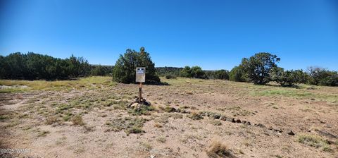 Tiny photo for 85 N 8522, Concho, AZ 85924 (MLS # 258348)