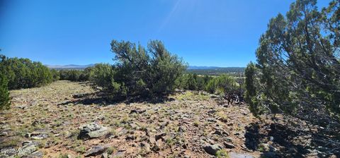 Tiny photo for 85 N 8522, Concho, AZ 85924 (MLS # 258348)