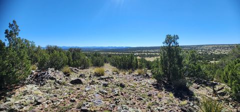 Tiny photo for 85 N 8522, Concho, AZ 85924 (MLS # 258348)