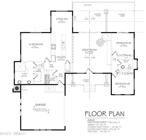 Tiny photo for 1301 Lakeside Trail #TL2 Lot 33, Show Low, AZ 85901 (MLS # 256521)