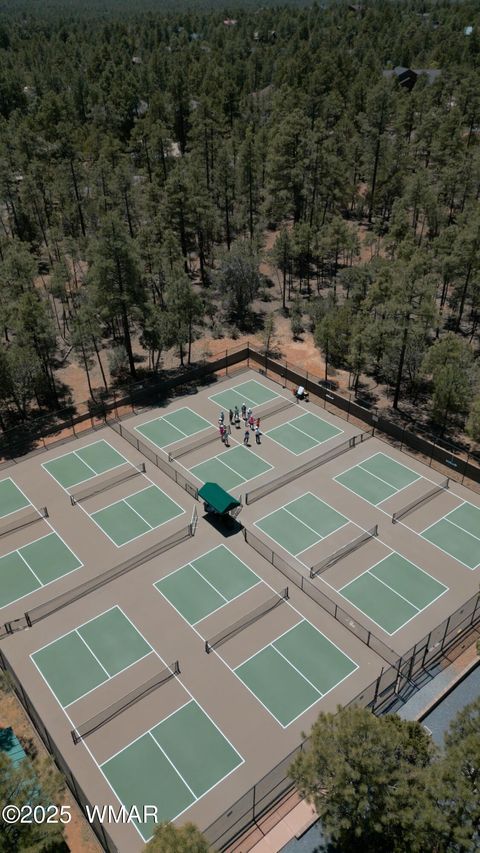 Tiny photo for 1301 Lakeside Trail #TL2 Lot 33, Show Low, AZ 85901 (MLS # 256521)