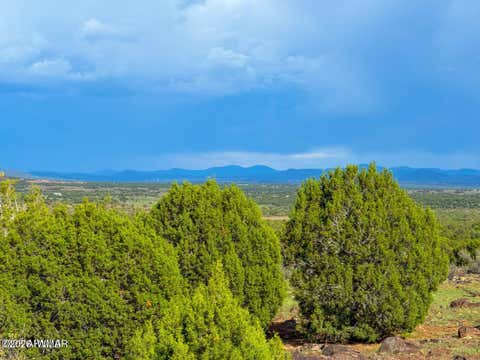 Tiny photo for 8063 Mustang Ln 10 Acres LN, Show Low, AZ 85901 (MLS # 262612)