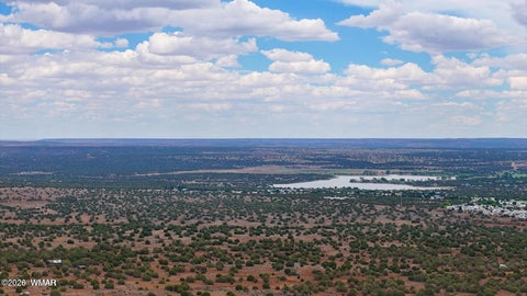 Tiny photo for 8063 Mustang Ln 10 Acres LN, Show Low, AZ 85901 (MLS # 262612)