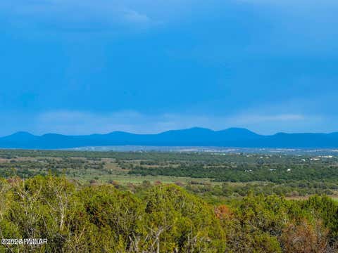 Tiny photo for 8063 Mustang Ln 10 Acres LN, Show Low, AZ 85901 (MLS # 262612)