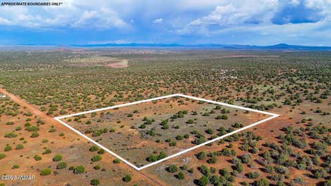 Tiny photo for 8063 Mustang Ln 10 Acres LN, Show Low, AZ 85901 (MLS # 262612)
