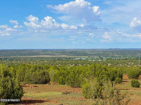 Tiny photo for 8063 Mustang Ln 10 Acres LN, Show Low, AZ 85901 (MLS # 262612)