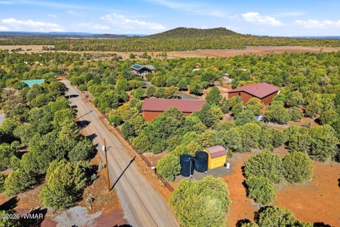 Tiny photo for 2 N County Road 3564, Vernon, AZ 85940 (MLS # 260176)