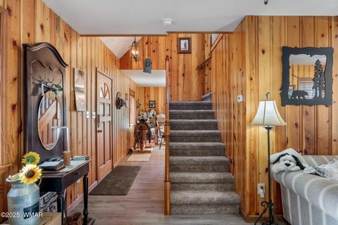 Tiny photo for 24 County Road 2065, Alpine, AZ 85920 (MLS # 256191)