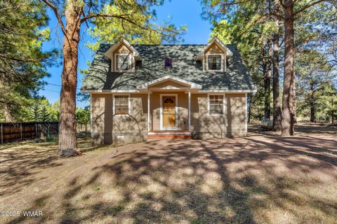 Tiny photo for 24 County Road 2065, Alpine, AZ 85920 (MLS # 256191)