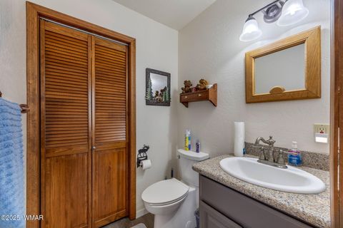 Tiny photo for 24 County Road 2065, Alpine, AZ 85920 (MLS # 256191)