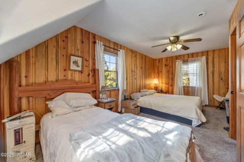 Tiny photo for 24 County Road 2065, Alpine, AZ 85920 (MLS # 256191)