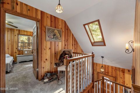 Tiny photo for 24 County Road 2065, Alpine, AZ 85920 (MLS # 256191)