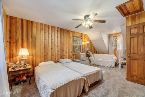 Tiny photo for 24 County Road 2065, Alpine, AZ 85920 (MLS # 256191)
