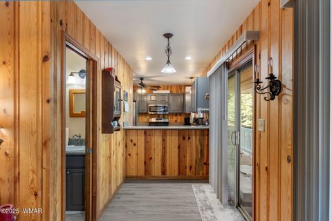 Tiny photo for 24 County Road 2065, Alpine, AZ 85920 (MLS # 256191)