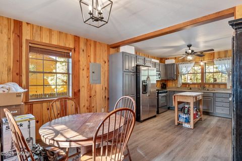 Tiny photo for 24 County Road 2065, Alpine, AZ 85920 (MLS # 256191)