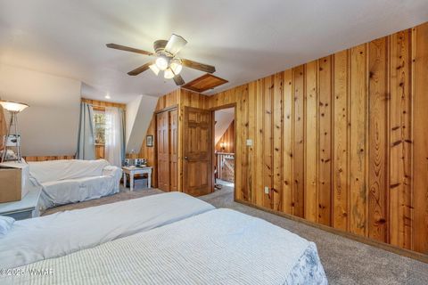 Tiny photo for 24 County Road 2065, Alpine, AZ 85920 (MLS # 256191)