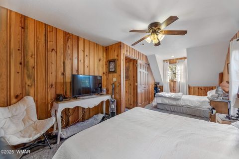 Tiny photo for 24 County Road 2065, Alpine, AZ 85920 (MLS # 256191)