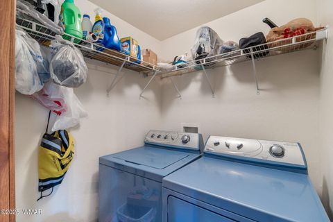 Tiny photo for 24 County Road 2065, Alpine, AZ 85920 (MLS # 256191)