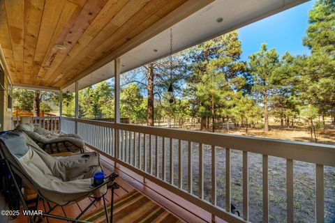 Tiny photo for 24 County Road 2065, Alpine, AZ 85920 (MLS # 256191)