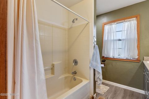 Tiny photo for 24 County Road 2065, Alpine, AZ 85920 (MLS # 256191)