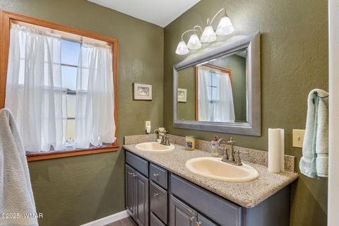 Tiny photo for 24 County Road 2065, Alpine, AZ 85920 (MLS # 256191)