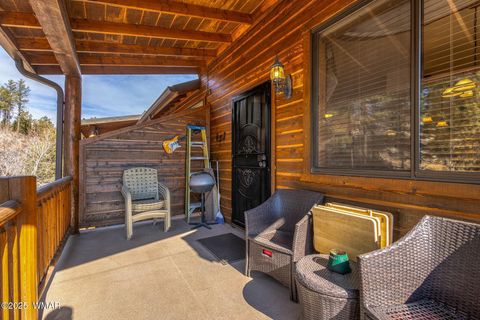 Tiny photo for 4520 W Tatanka Loop, Show Low, AZ 85901 (MLS # 254281)