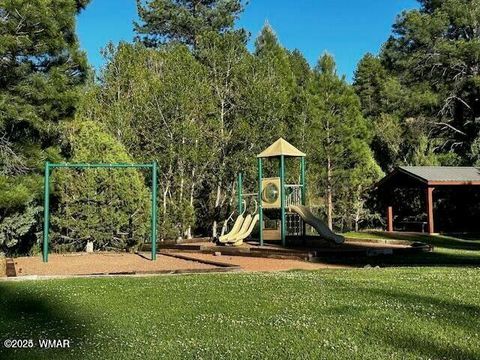 Tiny photo for 4520 W Tatanka Loop, Show Low, AZ 85901 (MLS # 254281)