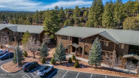 Tiny photo for 4520 W Tatanka Loop, Show Low, AZ 85901 (MLS # 254281)