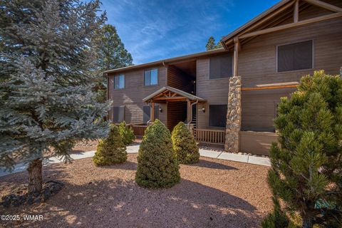 Photo of 4520 W Tatanka Loop, Show Low, AZ 85901 (MLS # 254281)