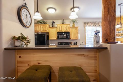 Tiny photo for 4520 W Tatanka Loop, Show Low, AZ 85901 (MLS # 254281)